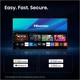 Телевізор Hisense 40A5S - изображение 5