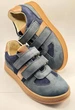 Кеды детские 3BROOO Clay navy р. 32 21,2 см синий - изображение 2