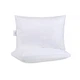 Подушка Penelope - Signature White Firm 46*67+4 (svt-2000022356015) - зображення 2