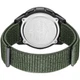 Тактичний годинник North Edge ALPS Green з компасом водонепроникний - зображення 3