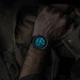 Годинник North Edge Tank 3 з компасом водонепроникний - изображение 7