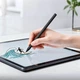 Стилус Hoco GM115 Smart SAM, Черный - 758163 - изображение 7