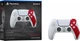 Бездротовий Контролер (Геймпад) Sony PlayStation (PS5) DualSense God of War (20th Anniversary) Limited Edition - зображення 1