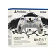 Бездротовий Контролер (Геймпад) Sony PlayStation (PS5) DualSense Ghost of Yotei Llimited Edition Black - изображение 1