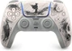 Бездротовий Контролер (Геймпад) Sony PlayStation (PS5) DualSense Ghost of Yotei Llimited Edition Black - изображение 2
