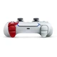 Бездротовий Контролер (Геймпад) Sony PlayStation (PS5) DualSense God of War (20th Anniversary) Limited Edition - зображення 9