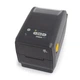 Принтер этикеток Zebra ZD411t USB, USB Host, Bluetooth, EZPL (ZD4A022-T0EM00EZ) - изображение 1