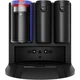 Робот-пылесос с функцией влажной уборки Dyson Spot+Scrub Ai (586183-01) - изображение 2