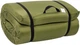 Каремат самонадувной Skif Outdoor Dandy Оливковый 190х60х7 см 1730 г - изображение 2