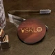 Набор для алкогольных напитков VSKLO ВСЕ ЕСТЬ-5 стекло 800 мл 4 стакана (а520314) - изображение 8