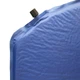 Самонадувной коврик Tramp blue 190х60х2,5 Синий (UTRI-005) - изображение 9