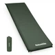 Килимок самонадувний Naturehike CNK2450WS020 Темно-зелений 200х63х10см 100мм (CNK2450WS020) - зображення 1