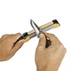 Точилка ручна Work Sharp Guided Field Sharpener 2.2.1 Комбінований 2 кути заточки (2.2.1) - зображення 9