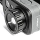 Налобный фонарь VIDEX VLF-H046Z (500 люмен, 12 режимов: белый, красный, зеленый свет + мерцание USB-C, IP65) - изображение 9