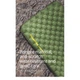 Надувний матрац Naturehike CNK2450WS014 двомісний зелений R-Value 4.6 200х132х8 см - зображення 3