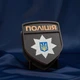 Набор рюмок VSKLO Шеврон маленький Полиция Прозрачное Стекло 6 шт (a520314) - изображение 7
