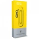 Чехол для складного ножа Victorinox Crown Sunny Side Желтый Силикон 58мм 1-2 слоя - изображение 3
