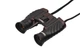 Бинокль Steiner Safari UltraSharp 8x22 Чёрный Водонепроницаемый 8х22 (Нет) - изображение 6