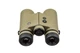 Бинокль с лазерным дальномером Sig Optics KILO6K HD LRF 10X42MM Olive Drab Green IPX-4 - изображение 3