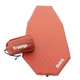 Коврик самонадувной Tramp Ultralight TRI-022 Оранжевый 1830x510x25мм до 100кг (а520314) - изображение 2