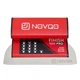 Пластиковый шпатель NOVQO 200мм, лезвие 0,5мм (BP_1164) - изображение 1