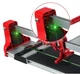 Ручной монорельсовый плиткорез Shijing 3751 1200mm (SHIJING_3751) - изображение 3