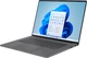 Ноутбук ASUS Zenbook A16 UX3607QA-SH011W (90NB18L5-M000B0) Iceland Gray + фирменный чехол и мышка - изображение 4