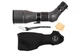 Бинокль Leupold SX-5 Santiam угловой 27-55x80 темно-серый - изображение 8