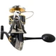 Котушка Shimano Stella SW-C 10000PG Чорний 13+1BB 675 г (арт. не указан) - зображення 2