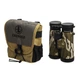 Бинокль Leupold BX-1 McKenzie HD 10x42 Коричневый Водонепроницаемый Протитуманный (182852) - изображение 6