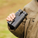 Бинокль Opticron Adventurer II 10x42 Чёрный Водонепроницаемый 623 г (30742) - изображение 5