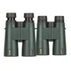 Бинокль Delta Forest II 12x50 Чёрный Влагозащита Фокусировка -5 до +5 - изображение 6