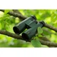 Бинокль Delta Forest II 12x50 Чёрный Влагозащита Фокусировка -5 до +5 - изображение 7