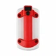 Аккумуляторная мини присоска NOVQO MINI 170×93 мм, 100 кг, с автоподкачкой в кейсе (QV_170) - изображение 5