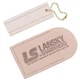 Точильный камень Lansky Arkansas натуральный для ножей Коричневый - изображение 3
