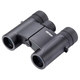 Бинокль Opticron T4 Trailfinder 10x25 Чёрный водонепроницаемый 297 г (30707) - изображение 3
