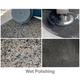 Гибкие шлифовальные алмазные диски NOVQO #300 для влажной полировки (BP_1133) - изображение 5