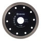 Диск алмазный X turbo 125*10*1.2*22.23 мм NOVQO (BP_1085) - изображение 1