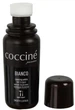 Крем-паста для обуви Coccine BIANCO для натуральной кожи и белой подошвы для восстановления цвета и устранения потертостей и царапин 75 мл (Coccine1) - изображение 3