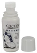 Крем-паста для обуви Coccine WHITENER для натуральной кожи и текстиля для восстановления и устранения царапин и потертостей 75 мл (0076) - изображение 3