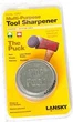 Точило Lansky The Puck Tool Sharpener Синтетический Сірий 120/280 (LPUCK) - зображення 3