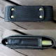 Чохол для ножів Victorinox Ranger Grip Чорний Нейлон 130 мм 1 шар (4.0505.N) - зображення 2