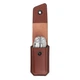 Чехол LEATHERMAN - Medium 4", кожа Ainsworth, для ремня до 1.75 дюймов, премиальная защита для инструмента - изображение 3