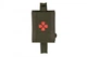 Медичний підсумок Primal Gear Mini Medical Kit Tornis Ranger Green 145х100 мм Aspen 500D - зображення 1