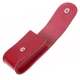 Чехол для ножей Victorinox кожаный красный 84-91мм 5-8 слоев (4.0521.1) - изображение 2
