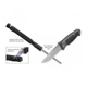 Точилка Lansky Tactical Sharpening Rod Чёрный Карбид Алмаз 120/280 - изображение 3