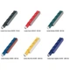 Точильный станок Lansky Universal Sharpening System Набор 4 камня Красный - изображение 5
