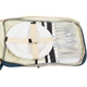 Набор для пикника Skif Outdoor Foursome Set Термосумка Рюкзак для 4 человек 41х30х25 см - изображение 6