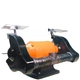Точило WorkMan CH250 250мм 1.35 кВт система пиловидалення (CH250) - зображення 7
