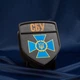 Набор рюмок Шеврон VSKLO 6 шт Прозрачный (а520314) - изображение 8